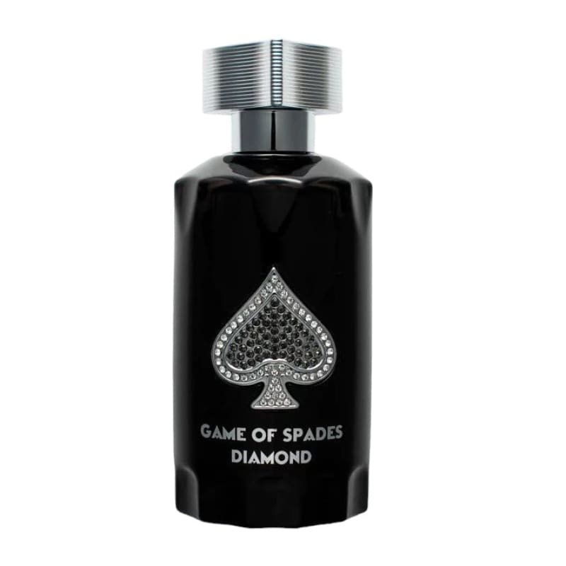 Jo Milano Game Of Spades Diamond Edp 90ml Unisex - Jo Milano - Default Title - Perfumisimo